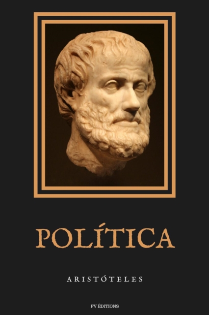 Politica : Anotado + Letra Grande, EPUB eBook