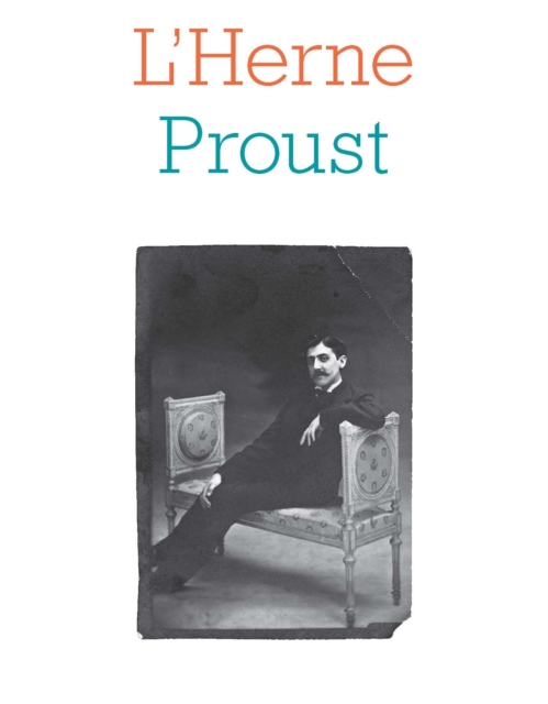 Cahier de L'Herne n(deg)134 : Marcel Proust, EPUB eBook