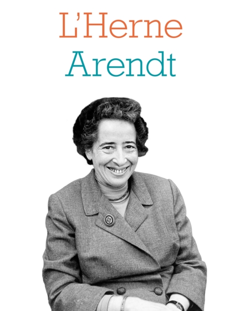 Cahier de L'Herne n(deg)135 : Hannah Arendt, EPUB eBook