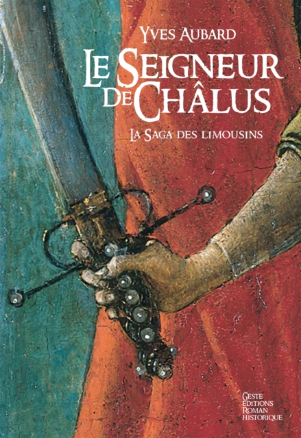 La Saga des Limousins - Tome 1, EPUB eBook