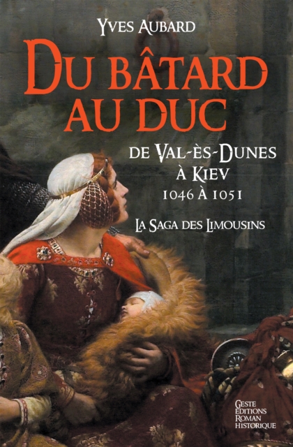 La Saga des Limousins - Tome 9, EPUB eBook