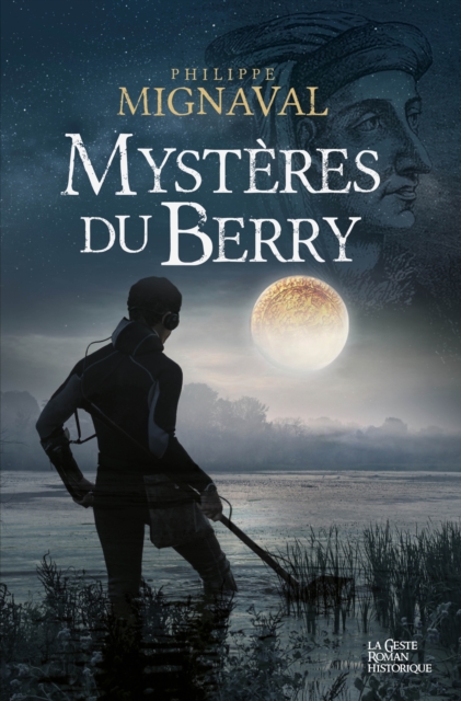 Mystere du Berry, EPUB eBook