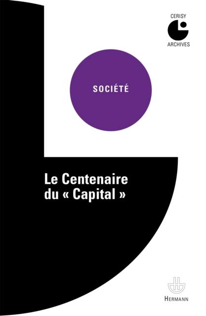 Le Centenaire du "Capital", PDF eBook