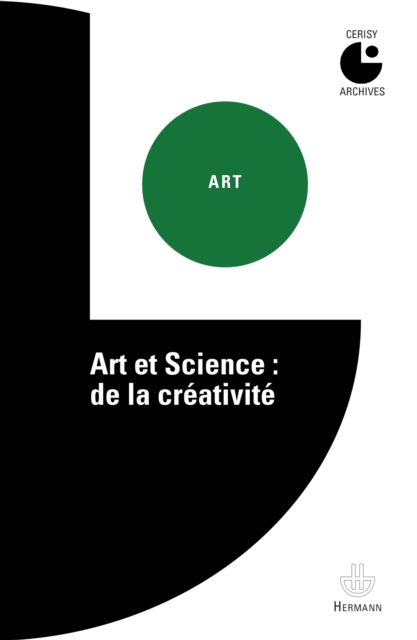 Art et Science : de la creativite, PDF eBook