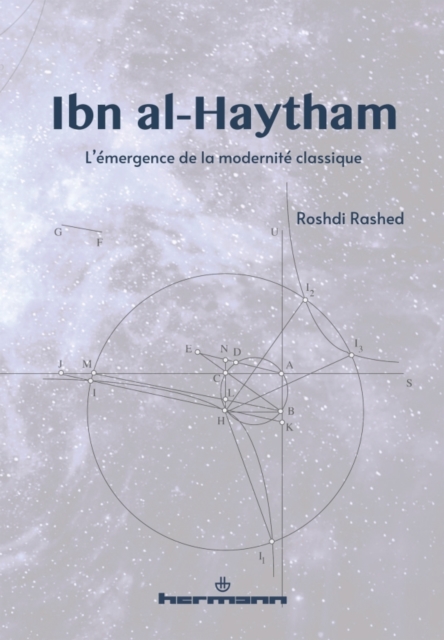 Ibn al-Haytham. L'emergence de la modernite classique, PDF eBook