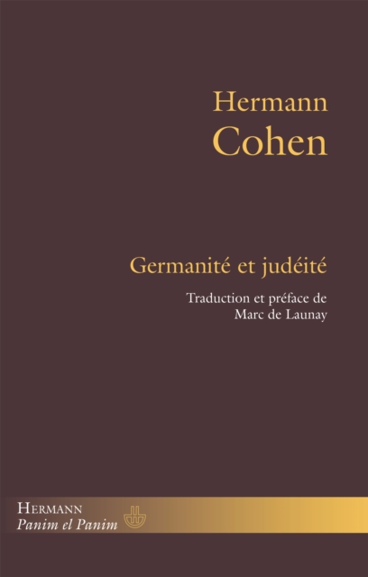 Germanite et judeite, PDF eBook