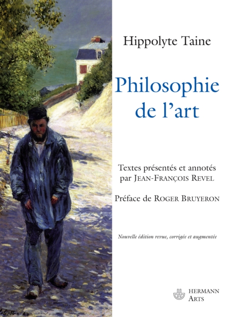 Philosophie de l'Art : Voyage en Italie - Essais de critique et d'histoire, PDF eBook