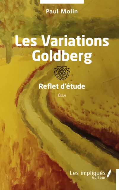 Les Variations Goldberg : Reflet d'etude, PDF eBook