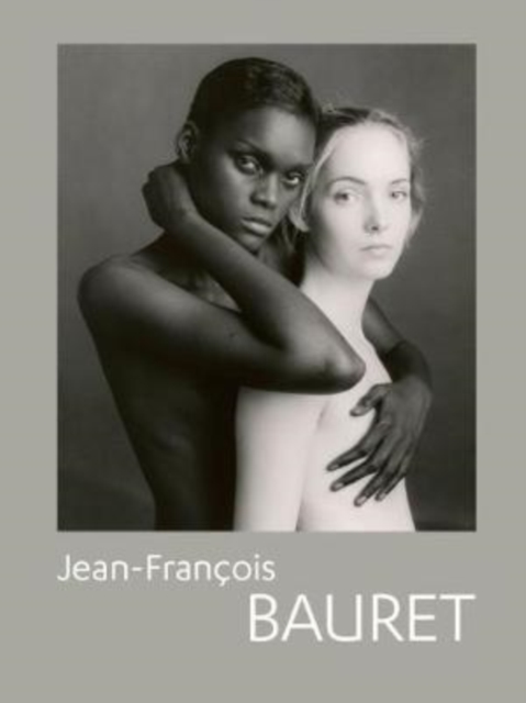 Jean-Francois Bauret, Hardback Book