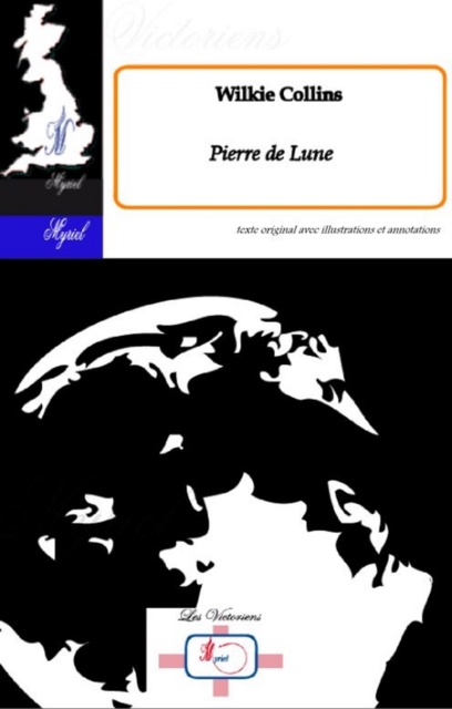 Pierre de Lune, EPUB eBook