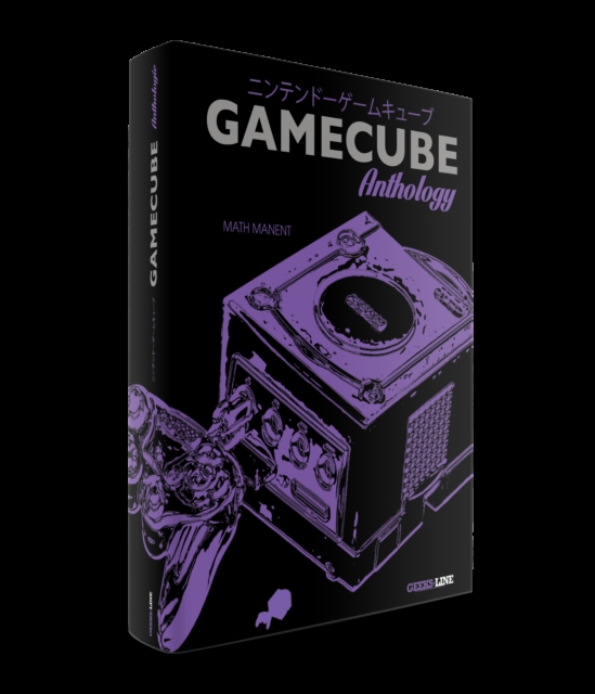 GameCube Classic Edition, Hardback Book