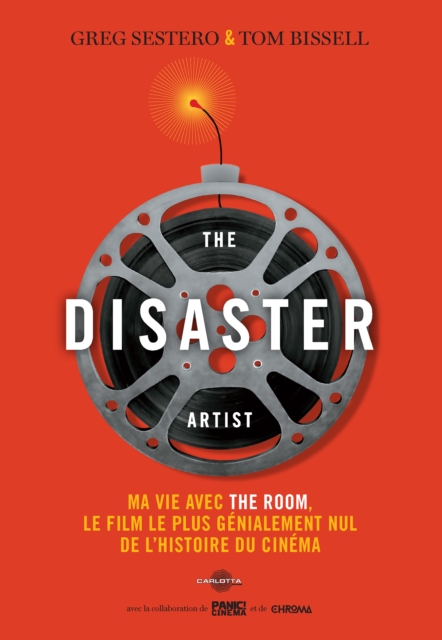 The Disaster Artist, EPUB eBook