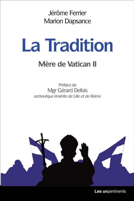 La Tradition, EPUB eBook