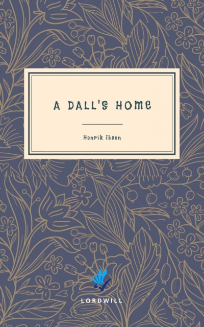 A Doll's House, EPUB eBook