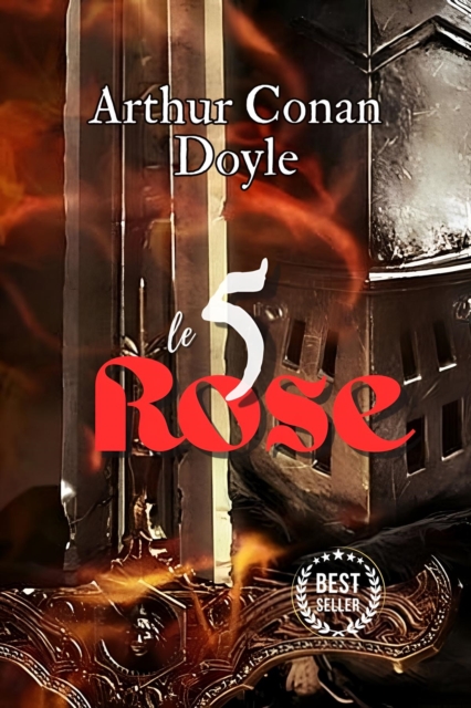 Le cinque rose : include Biografia / Sinossi / traduzione revisionata, EPUB eBook