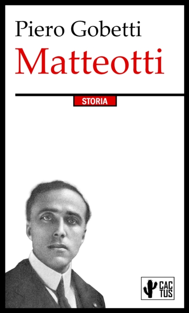 Matteotti, EPUB eBook