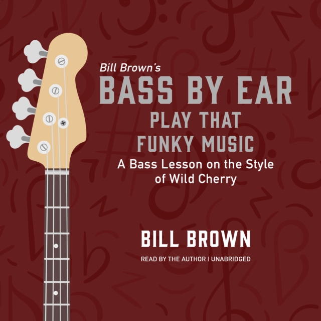 Play That Funky Music, eAudiobook MP3 eaudioBook