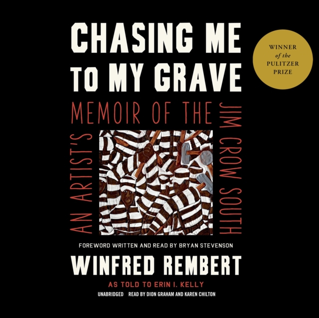 Chasing Me to My Grave, eAudiobook MP3 eaudioBook