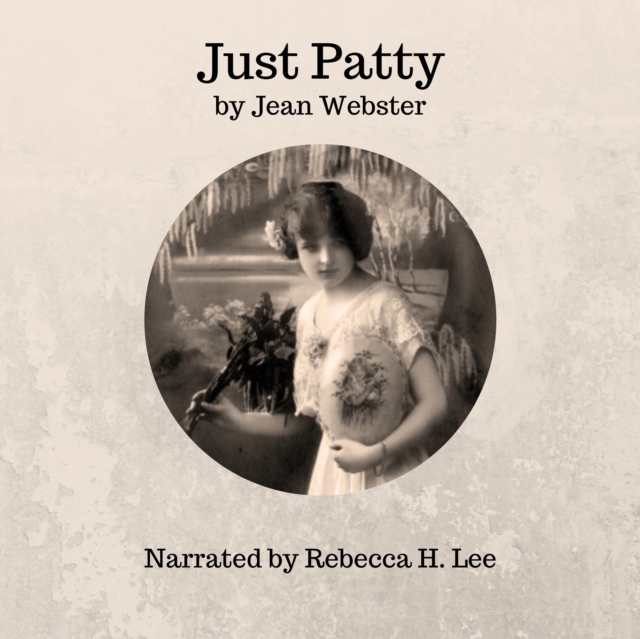 Just Patty, eAudiobook MP3 eaudioBook