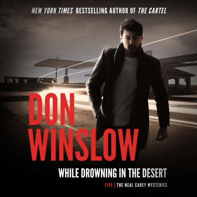 While Drowning in the Desert, eAudiobook MP3 eaudioBook