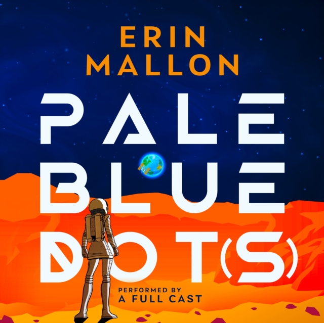 Pale Blue Dot(s), eAudiobook MP3 eaudioBook