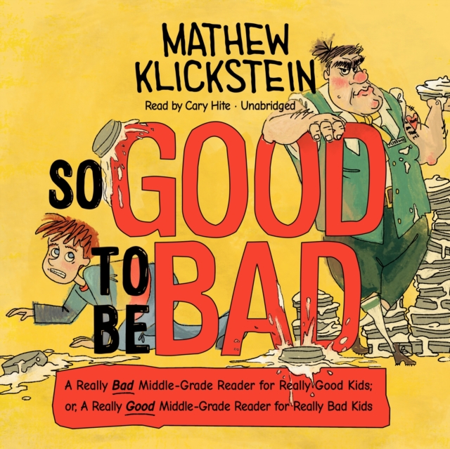 So Good to Be Bad, eAudiobook MP3 eaudioBook