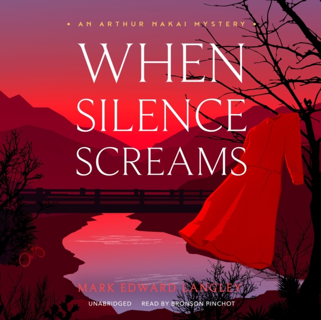 When Silence Screams, eAudiobook MP3 eaudioBook