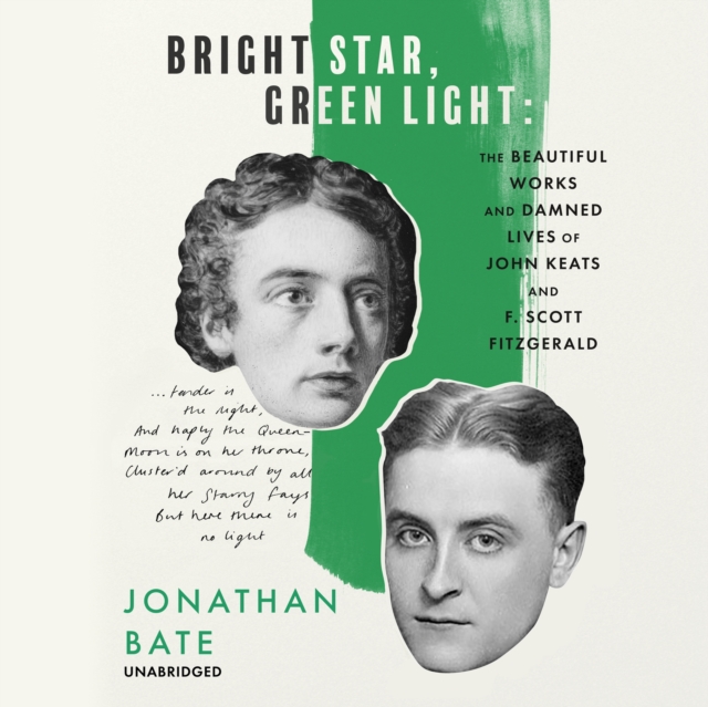 Bright Star, Green Light, eAudiobook MP3 eaudioBook