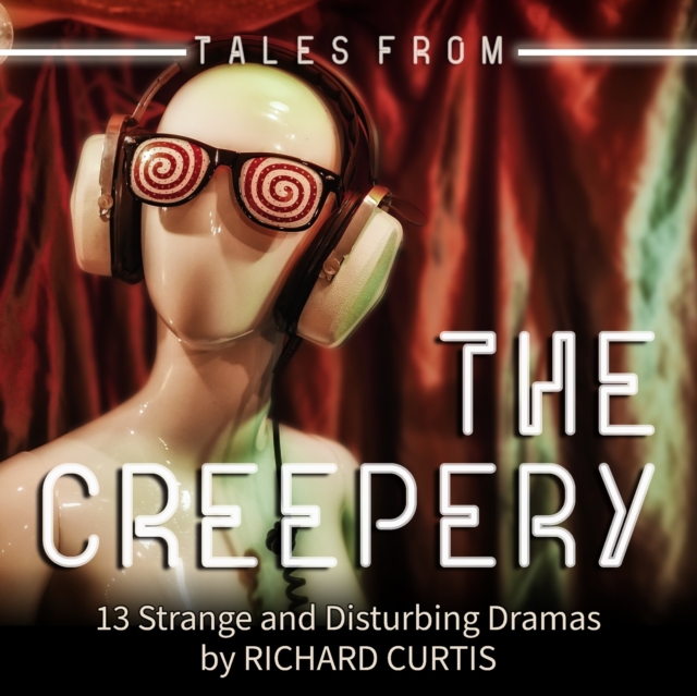 Tales from the Creepery, eAudiobook MP3 eaudioBook