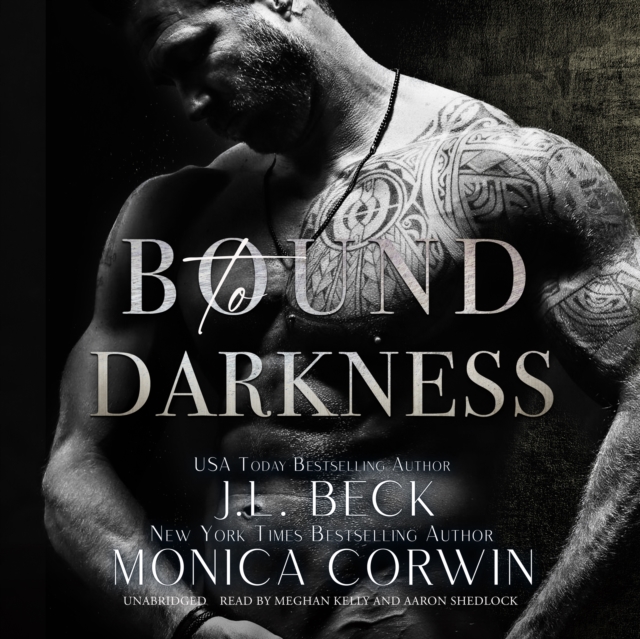 Bound to Darkness, eAudiobook MP3 eaudioBook