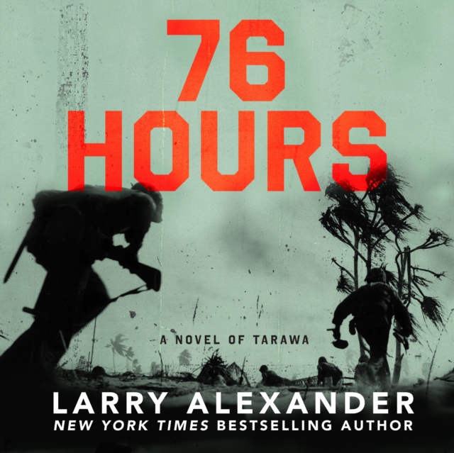 76 Hours, eAudiobook MP3 eaudioBook