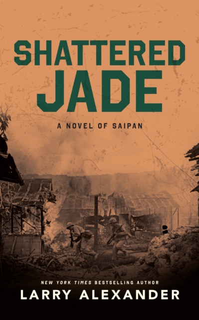Shattered Jade, EPUB eBook