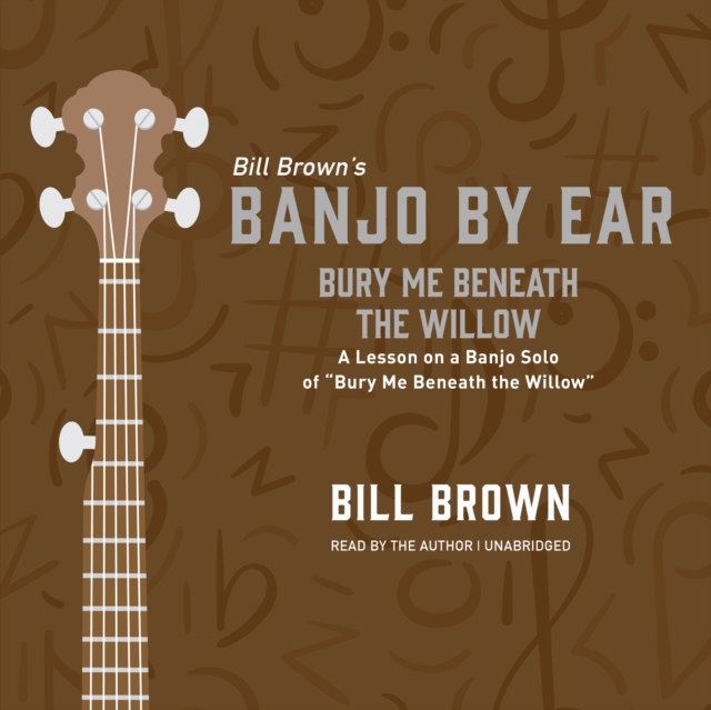 Bury Me Beneath the Willow, eAudiobook MP3 eaudioBook
