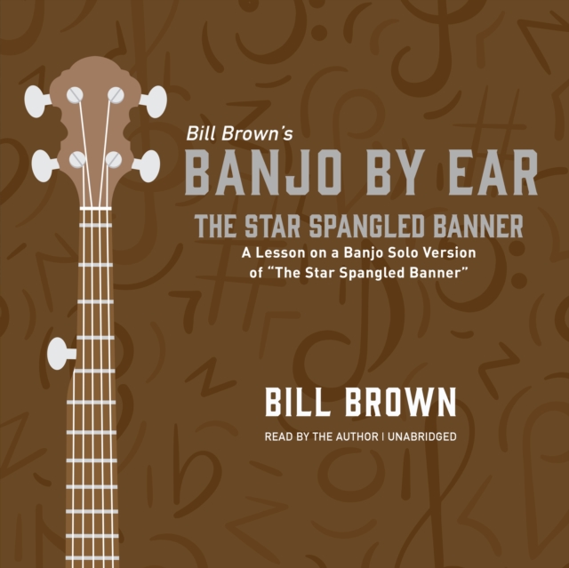 The Star Spangled Banner, eAudiobook MP3 eaudioBook