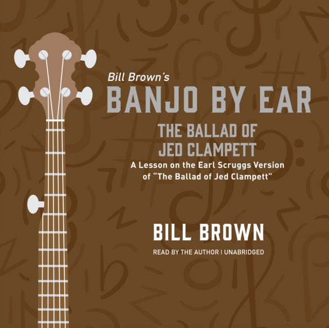 The Ballad of Jed Clampett, eAudiobook MP3 eaudioBook