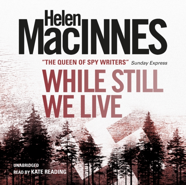 While Still We Live, eAudiobook MP3 eaudioBook