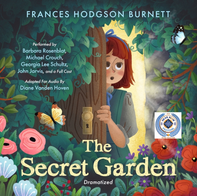 The Secret Garden (Dramatized), eAudiobook MP3 eaudioBook