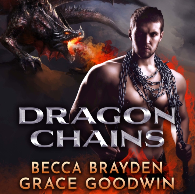 Dragon Chains, eAudiobook MP3 eaudioBook