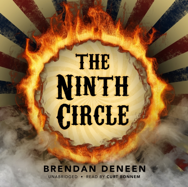 The Ninth Circle, eAudiobook MP3 eaudioBook