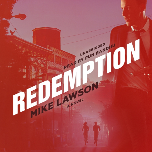 Redemption, eAudiobook MP3 eaudioBook