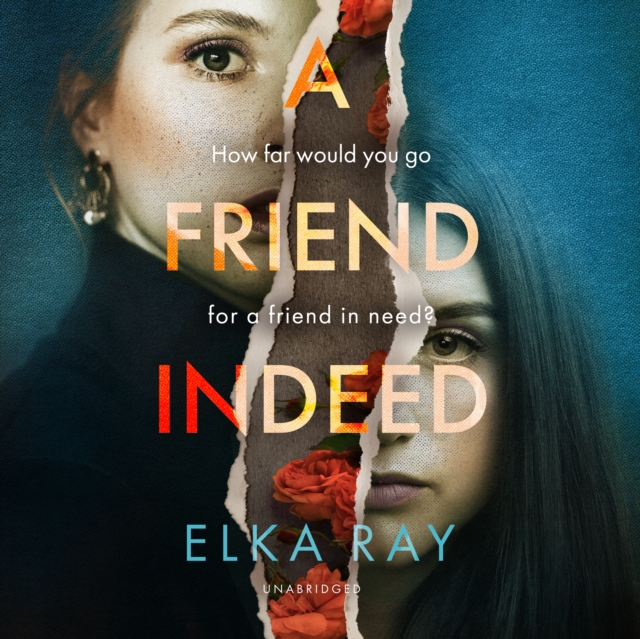 A Friend Indeed, eAudiobook MP3 eaudioBook