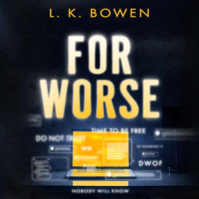 For Worse, eAudiobook MP3 eaudioBook