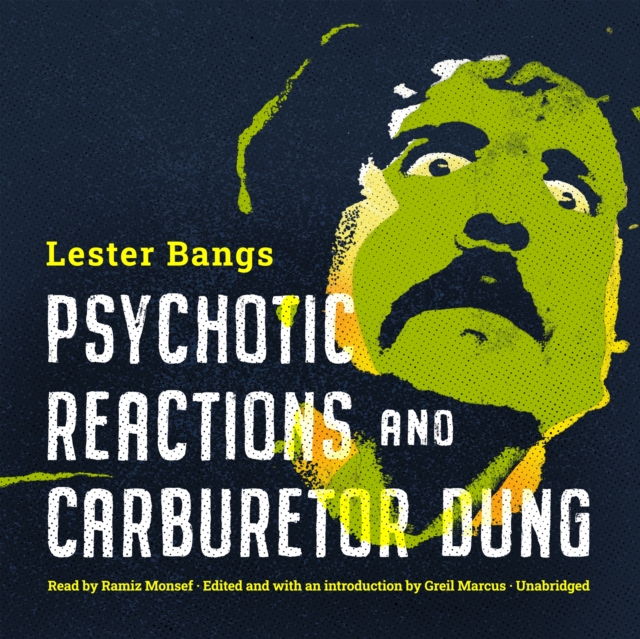 Psychotic Reactions and Carburetor Dung, eAudiobook MP3 eaudioBook