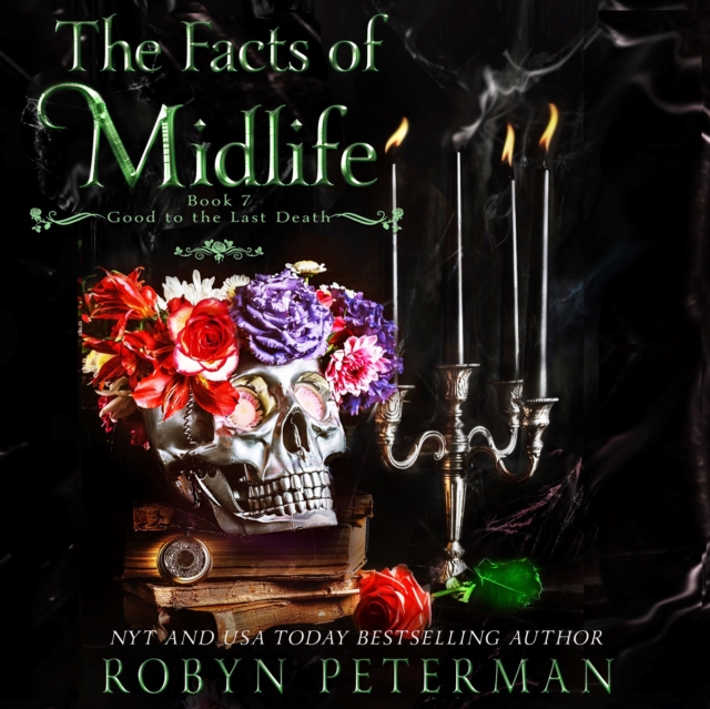 The Facts of Midlife, eAudiobook MP3 eaudioBook