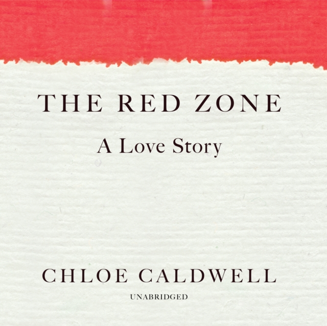 The Red Zone, eAudiobook MP3 eaudioBook