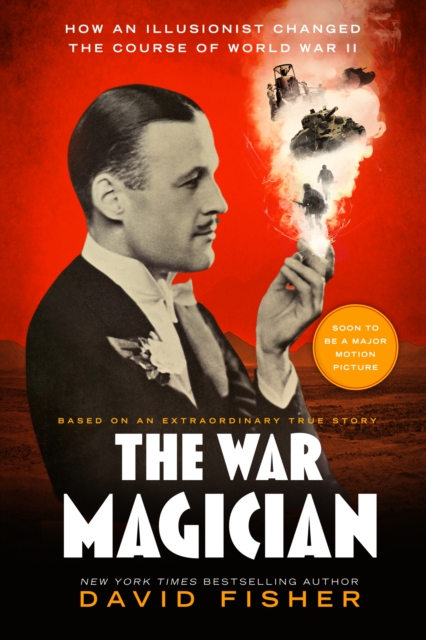 The War Magician, EPUB eBook