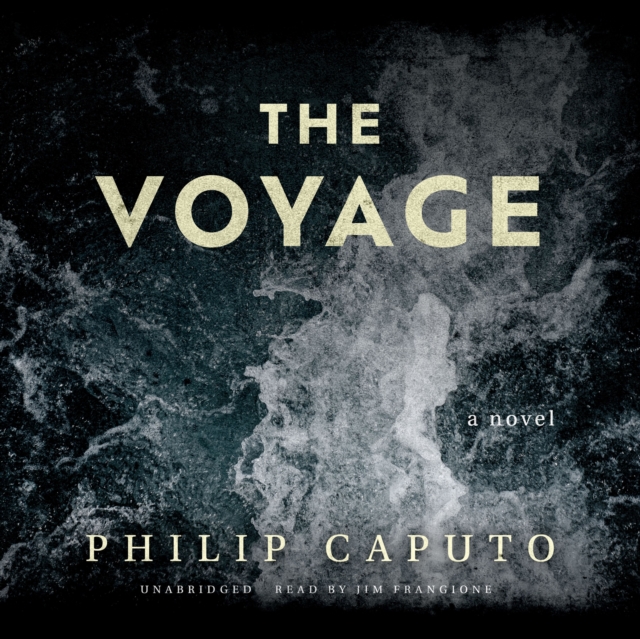 The Voyage, eAudiobook MP3 eaudioBook