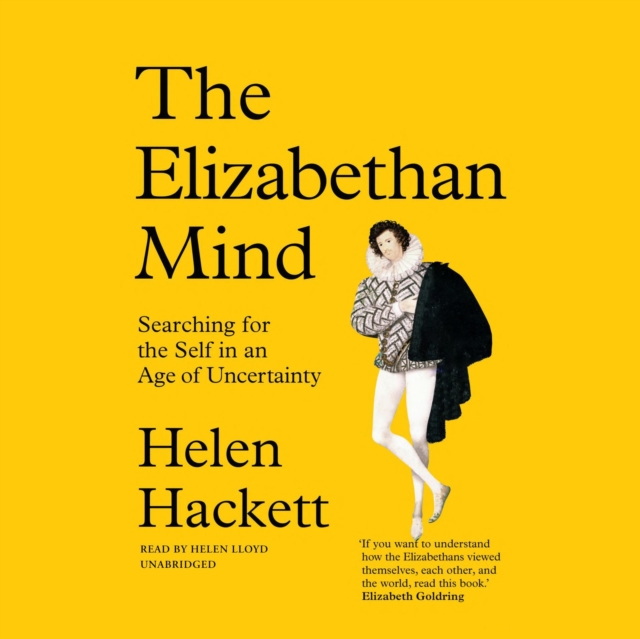 The Elizabethan Mind, eAudiobook MP3 eaudioBook