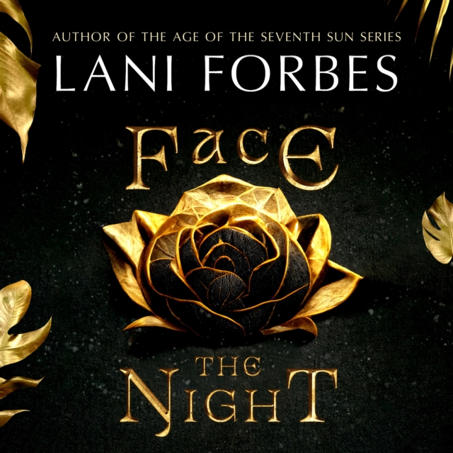 Face the Night, eAudiobook MP3 eaudioBook