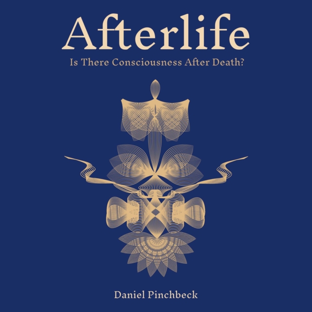 Afterlife, eAudiobook MP3 eaudioBook